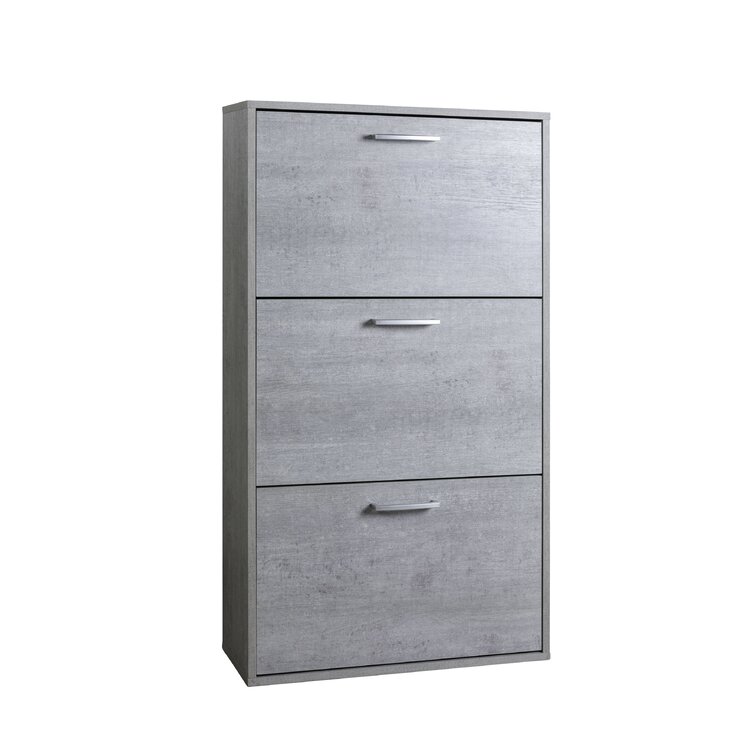 Latitude run deals shoe cabinet